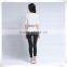 2017 high quality ladies sport pants fashion jogger leggings yoga pants