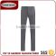 Hot Sale New Fashion Design Pupolar Linen Light Grey Formal Long Pants For Men