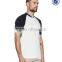 Wholesale stylish mens polo shirts no collar