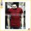 Bulk Boys Fake Pocket Polo Shirts With Different Styles Placket Polo T Shirts For Mens