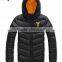 2016New Fashion Outdoor Thick Windproof Man Winter Jacket