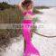 Children Swimwear Kids Sexy Bikinis Child Cute Swimsuit Baby Girls Bikini