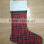 Chirstmas Wholesale Bulk Promotional Christmas Stocking ,custom Christmas Stock Suppliers
