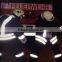 Custom 100%cotton infrared reflective flame retardant tape for firefighter