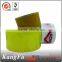 Best quality presure sensitive self adhesive Bopp packing tape