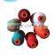 Various Color High strength Low Shrinkage Nylon Thread 210D 3 For Bags