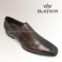 Beautiful men leather dress shoes 2013