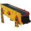 Circular vibrating screener, vibrating screener manufacturer, high-efficient screener, mineral screener