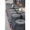 ginning machine parts