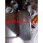 stainless ASTM A182 F317 socket weld tee