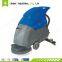 Factory,mall,supermarket,hotel,restaurant industry used walk behind floor scrubbers