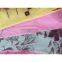 Bedding fabric  ,la tela de cama