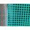 floor grating with low maintenance