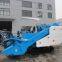 MAP self-propelld small rice and wheat combine harvester