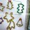 Customized useful party decoration felt ribbon