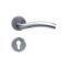 Tube Lever Handle