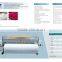 CSDS128"-2 Hot Sale Industrial Quilting Machine