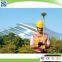 Built-in Linux 3.2.0 Operation System Tilt Survey Offered 5 Satellite Navigator