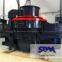 VSI5X Crusher/shape machine
