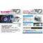 Generation 3 HID Bi-xenon Projector Lens Light for Cars