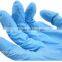 Colourful Food Medical Home Furnishing Nitrile glove