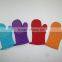 new design oven mitt BBQ glove potholder