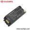 100-240VAC 3.75A 3 channel 12VDC 135W dimmable constant current dmx decoder EUP135M-3W12V-0