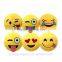 Promotional mini custom emoji fridge magnet