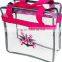Widely used made in China Practical factory made clear plastic lunch bags