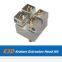 3D Printer Part E3D Kraken water-Cooled Hot End Kit, Bowden-Fed Multi-Color Extrusion Kit