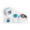 Rf-v30 worlds smallest diy pet dog collars smart gps tracker