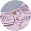 B22434A Fall cute baby romper cotton stylish simple baby rompers