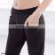 Women wear fleece jogger pants