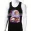 Hot Selling different types men's basketball vest with reasonable price