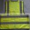 New Style High Visibility Vest Reflective vest Safety Vest