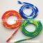 2017 Silicone Toy Brick Tape/Building Block kids Toy/colorful tape