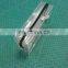 PVC zipper toilet bag