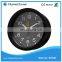 Round Shape Alarm Clock