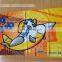High Quality Factory Microfiber Eco-Friendly Beach Towel Fabric