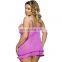 Fashion High Quality Ladies Sex Romantic Night Dress