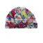 2017 Hot Sale new born Baby knotted hat cap Indian hat child print hat