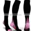 Customized wholesale ankle nurse compression socks