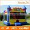 bouncy and slide combo commercial inflatable jumping castle with prices
