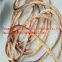 T2 copper stranded wire from China