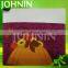 ODM 12*18 inch Polyester Double Layer Decorative Pumpkin Picture Holloween Garden Flag