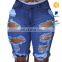 Wholesale Women Jeans Denim Short Pants