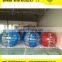 commercial cheap and available human inflatable ball suit bumper bubble ball