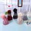 Women Winter Fashion Cable Knit Beanie Fur Hat On Sale
