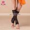 Wholesale sexy hot dril net cloth women belly dance black socks accessory P-9060#