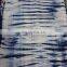 5 yard Indian Hand hand block print fabric cotton indigo blue shibori print